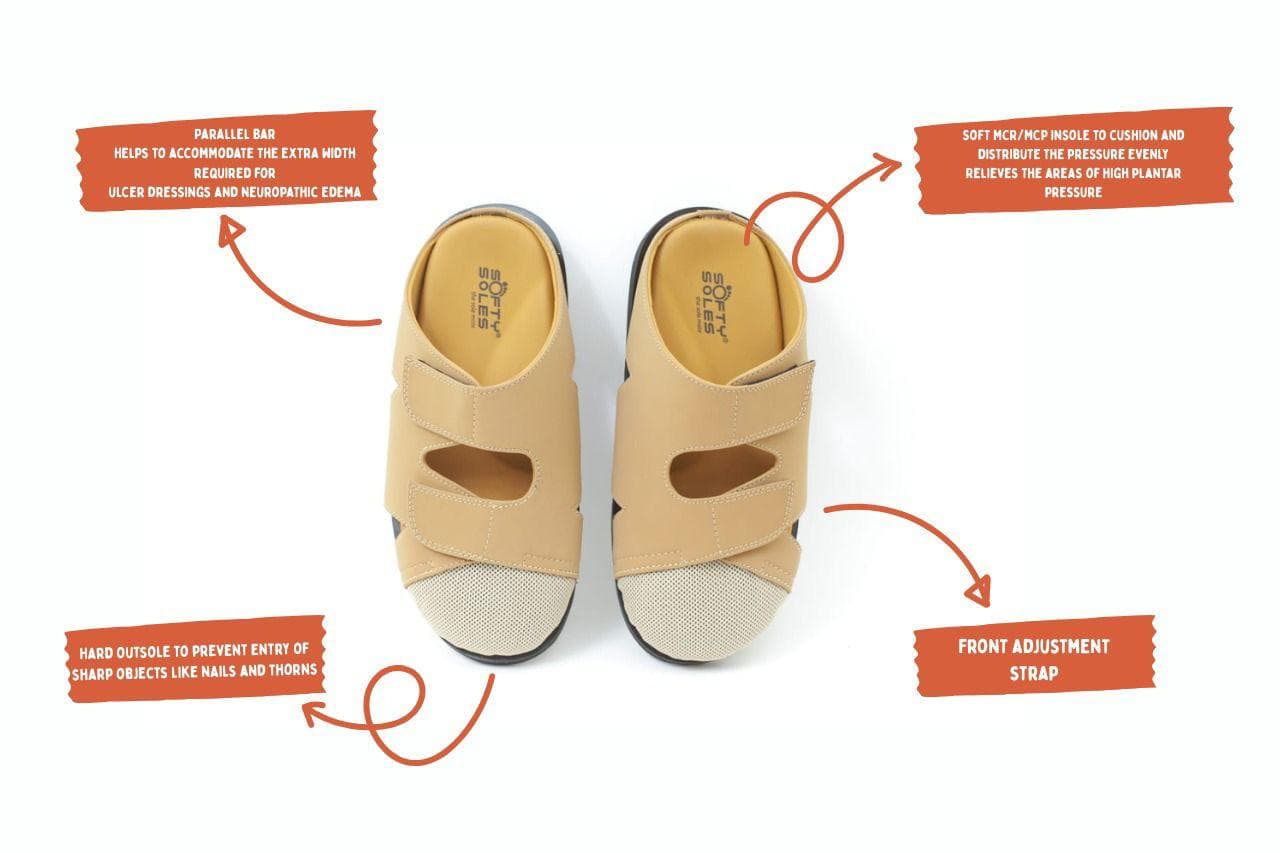 SoftySoles Naturosole – Natural Daily Wellness
