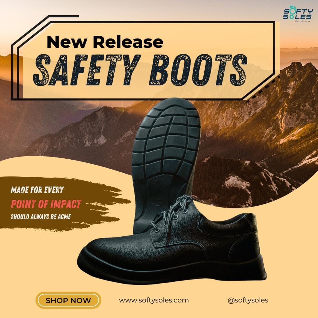 SoftySoles Naturosole – Natural Daily Wellness